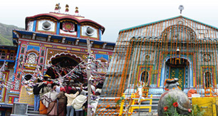 Do dham Yatra