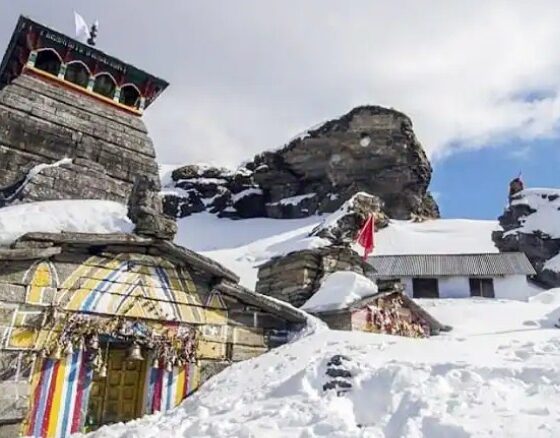 Chopta Tungnath Trek