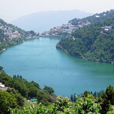 Nainital