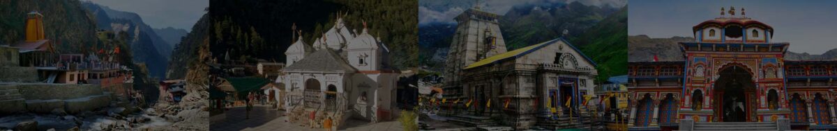 char dham