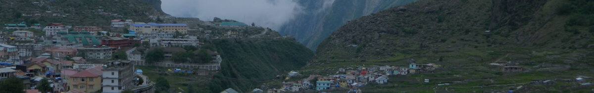 Badrinath