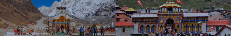 The Pilgrimage to DoDham Yatra 2026