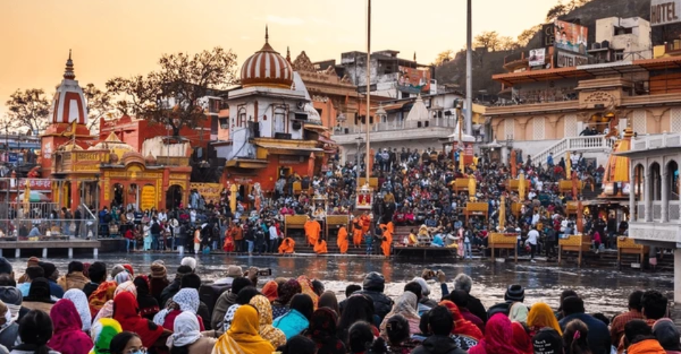 aarti-har-ki-pauri-haridwar