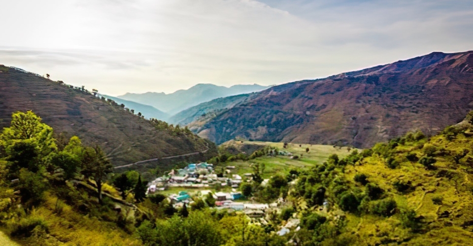 mussoorie-village-uttarakhand