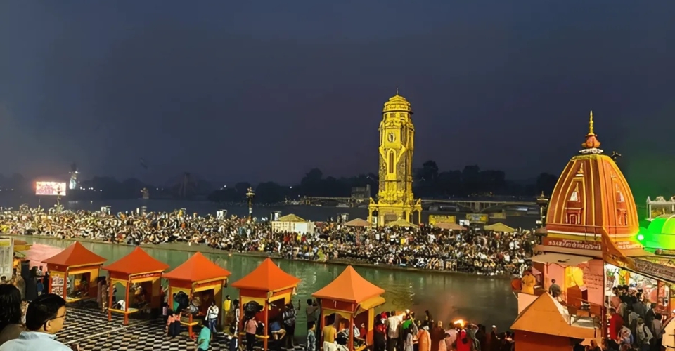 night-scenery-haridwar-india