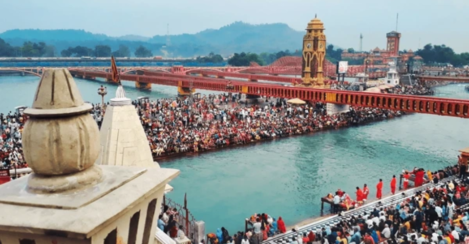 spiritual-view-har-ki-pauri-haridwar-india
