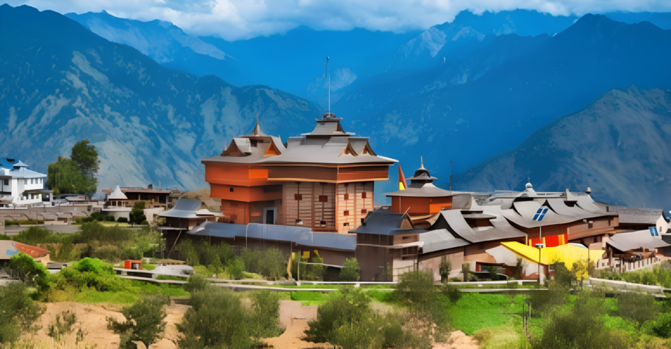 bhimakali-temple-sarahan