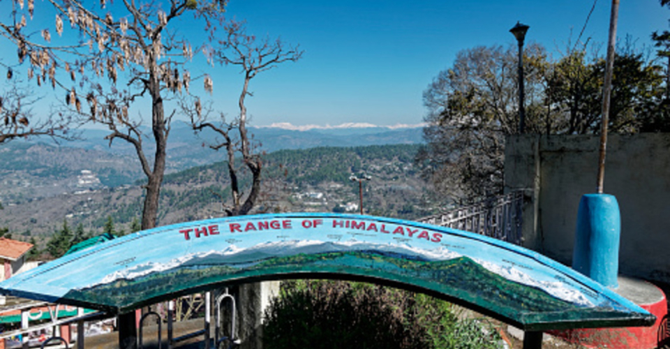 binsar-himalayan-range-viewpoint