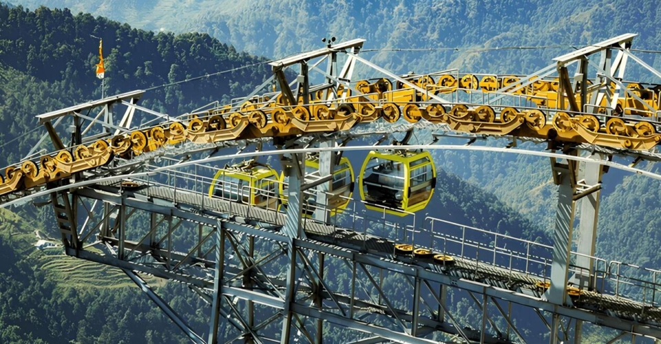 cable-car-surkanda-devi-temple-near