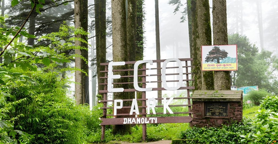 dhanaulti-uttarakhand