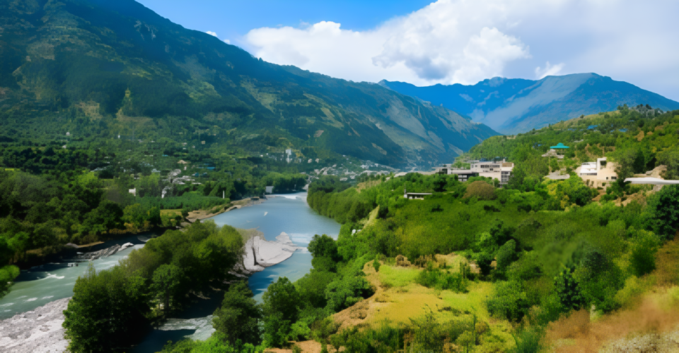 kullu-valley-river-view
