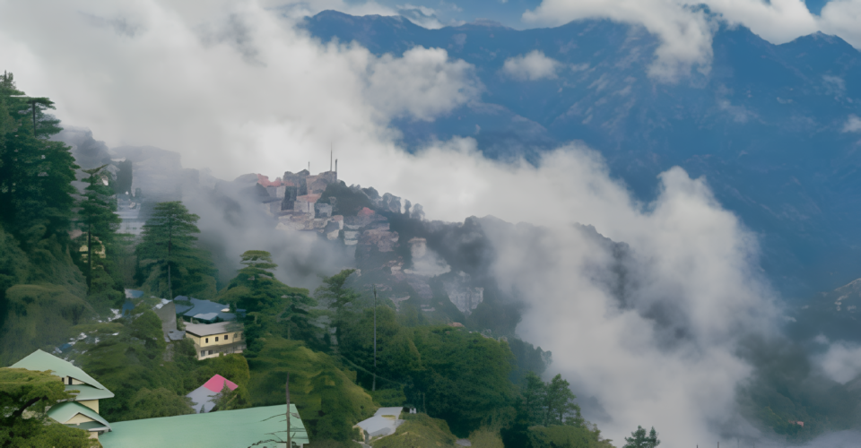 shimla-misty-mountains