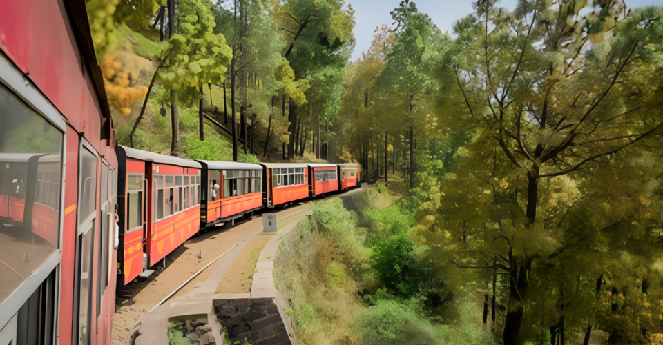 shimla-toy-train