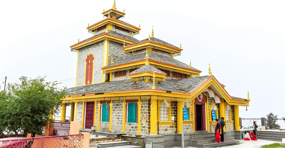 surkunda-devi-temple-dhanulti-uttarakhand