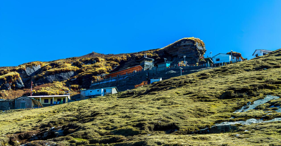 tungnath-base-camp-lodges