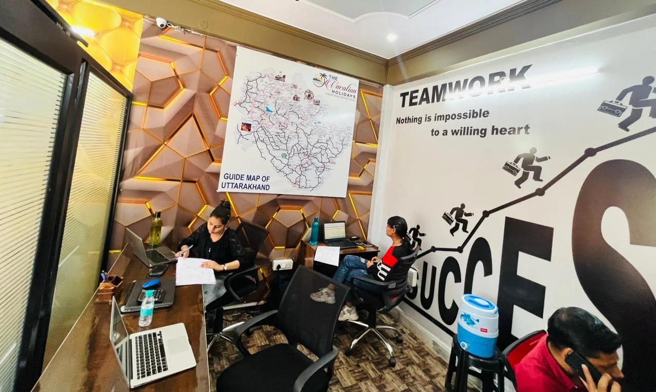 About The Vacation Holidays