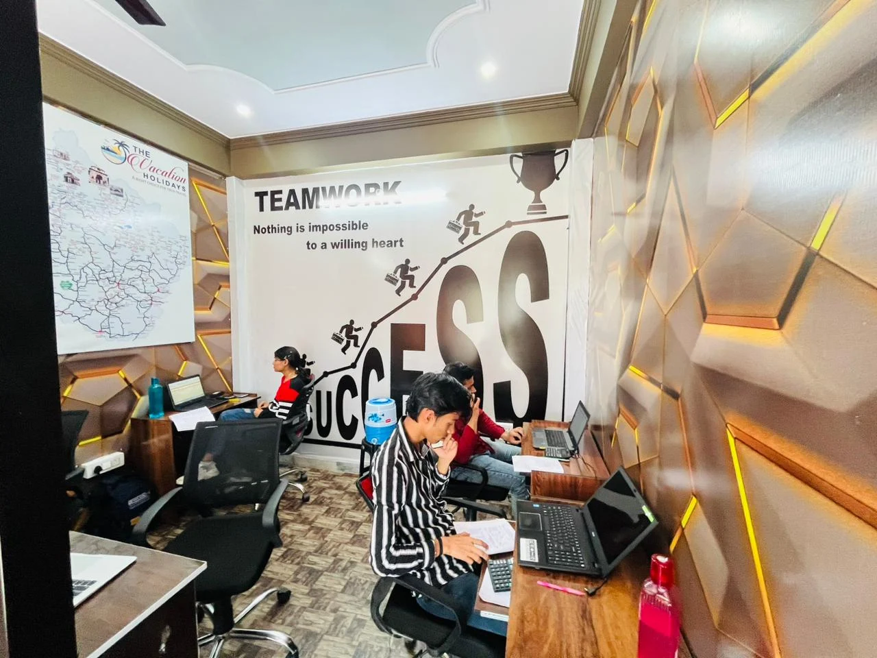 Uttarakhand Travel Experts