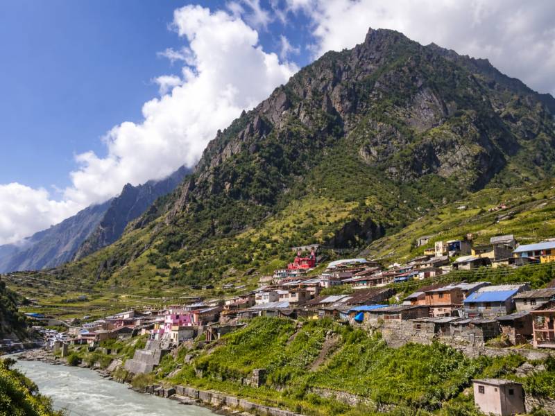 Mana Village Mana Village