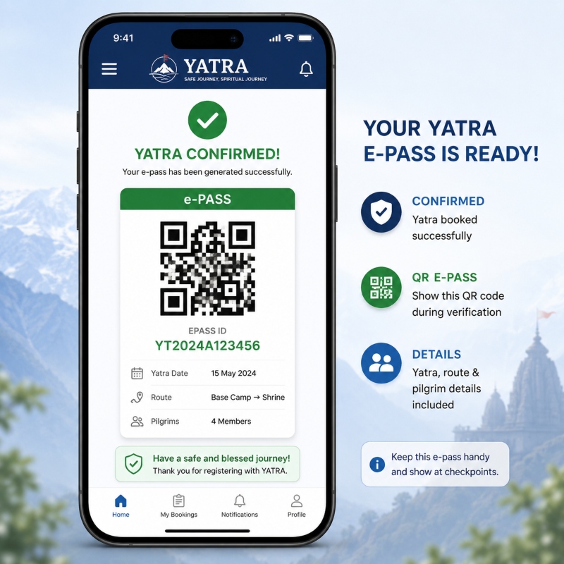 Chardham Registration WhatsApp Method Chardham Registration WhatsApp Method